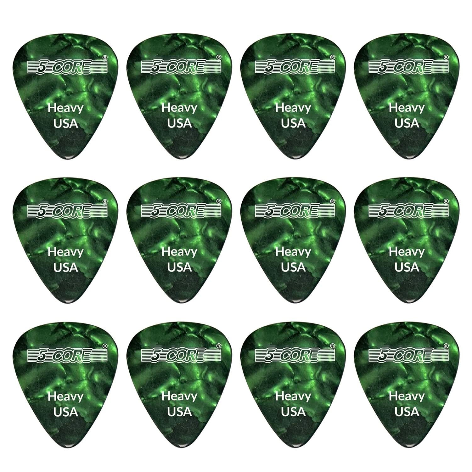 Guitar Picks