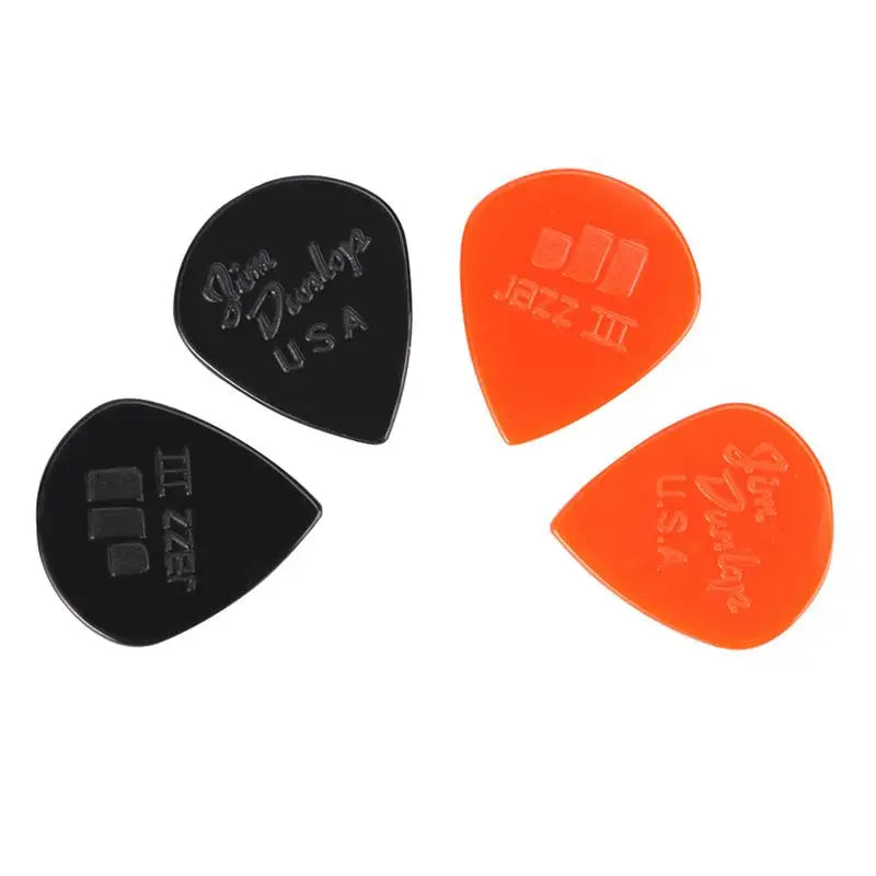 20/50 Pcs Guitar Picks Tortex Jazz III XL Guitar Pick Plectrum Mediator